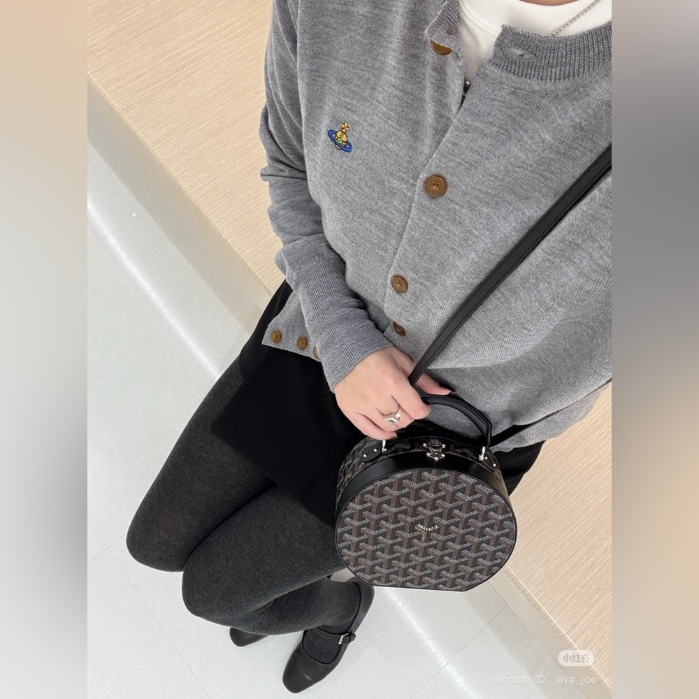 Vivienne Westwood Wool cardigan